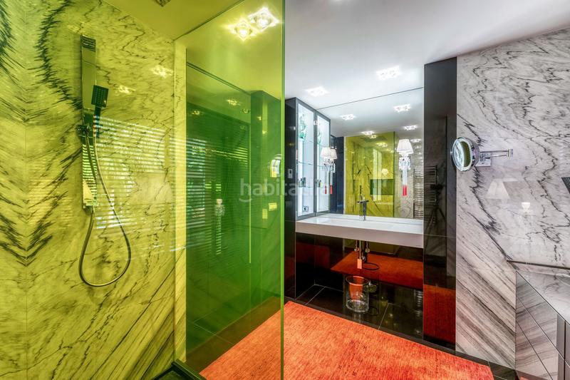 Foto d423db56-6270-452b-985f-126835bbf9cf. Attico con riscaldamento parcheggio piscina in Guadalmansa Estepona