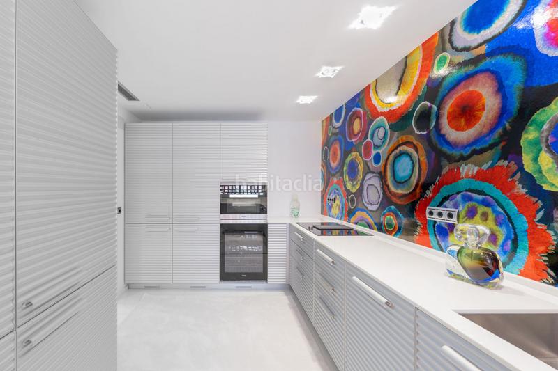 Foto 8a9ec868-34bb-47da-a581-0cff0283f2e4. Attique avec chauffage parking piscine dans Guadalmansa Estepona