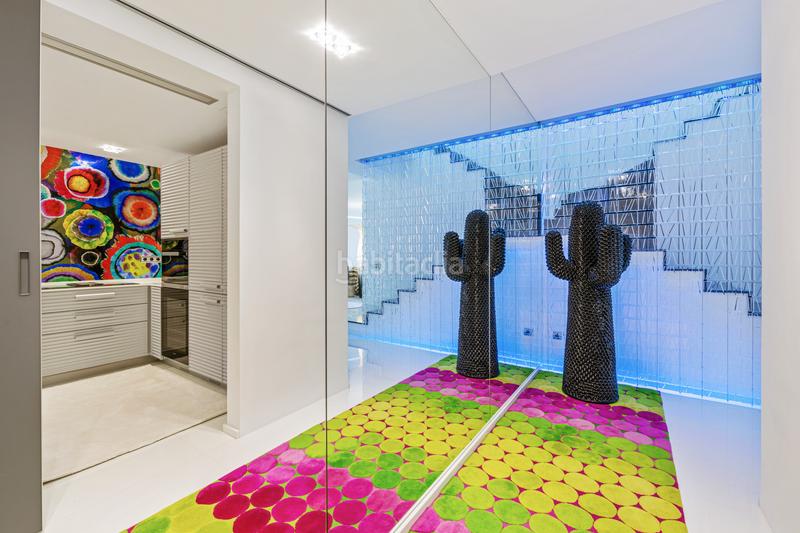 Foto 090e18f4-7754-444b-b5e1-6358ee5029f8. Dachwohnung mit heizung parking pool in Guadalmansa Estepona