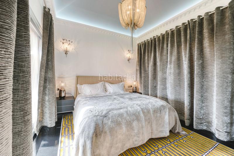 Foto d4199cd0-92e3-452d-8be7-a8c5fa8709ed. Dachwohnung mit heizung parking pool in Guadalmansa Estepona