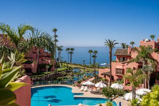 Penthouse  Costalita ii