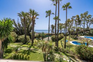 Maison jumelée à Presidente beach 27