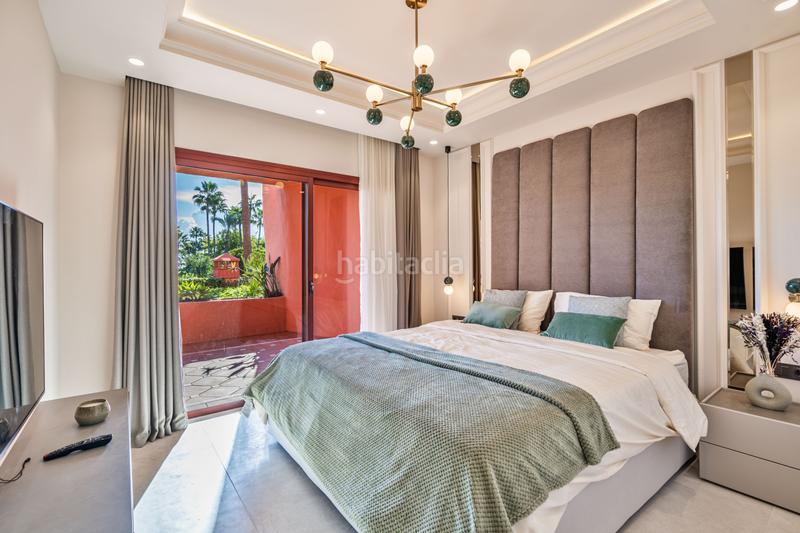 Foto 013f53f4-9d01-4519-b4cf-ff40b4b93cd3. Ground floor with parking pool in Guadalmansa Estepona