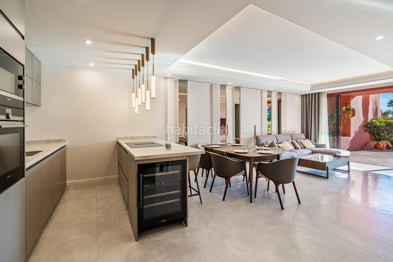 Foto 054b634e-9401-4781-8f4b-ccafabff9001. Planta baja en Guadalmansa Estepona