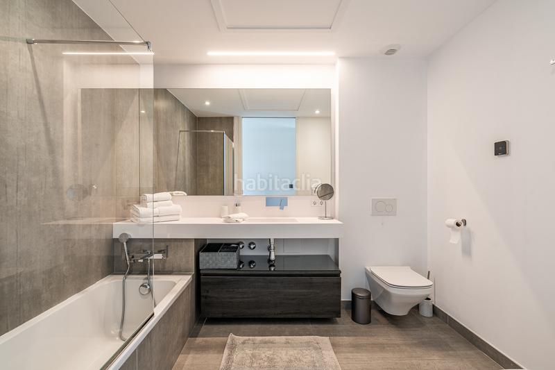 Foto 1a9c0723-778b-4e68-b222-740e8426f969. Semi detached house with parking pool in Guadalobón Estepona