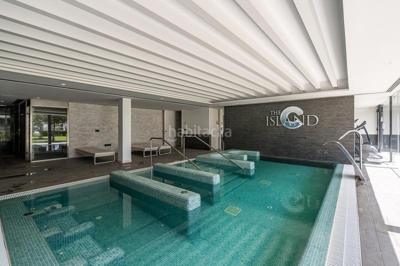 Foto 840a8534-e46e-44fb-a40b-e1454679337b. Semi detached house with parking pool in Guadalobón Estepona