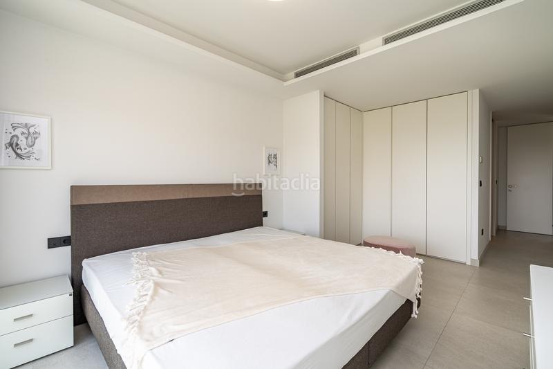 Foto a2d1c631-d33e-4b12-967c-3c16b709c837. Semi detached house with parking pool in Guadalobón Estepona