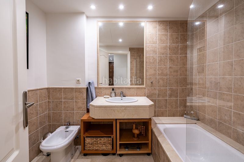 Foto e85401be-0c48-475e-b0f3-05ab0b70d2ba. Apartament a marques el 0 a Benatalaya Estepona