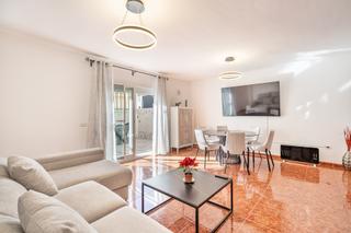 Maison jumelée à Arroyo juan benitez 2