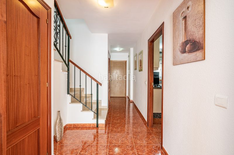 Foto 0bcfccd3-15d5-4a85-ab1b-6e3e90092c80. Maison jumelée dans arroyo juan benitez 2 dans Centro Estepona