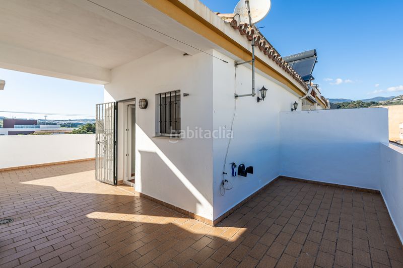 Foto 4341872a-6866-4d83-8f76-4d6a6accd9a0. Maison jumelée dans arroyo juan benitez 2 dans Centro Estepona