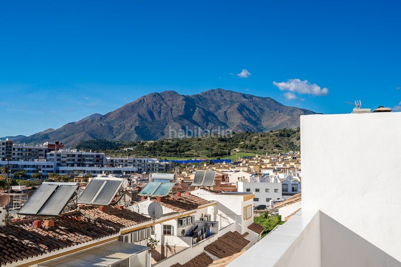 Foto 4d86affe-bf17-4223-b872-2677cc7ad7f2. Maison jumelée dans arroyo juan benitez 2 dans Centro Estepona