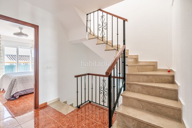 Foto 6eefb184-d24d-4568-9b9a-8cd41c6ddc61. Maison jumelée dans arroyo juan benitez 2 dans Centro Estepona