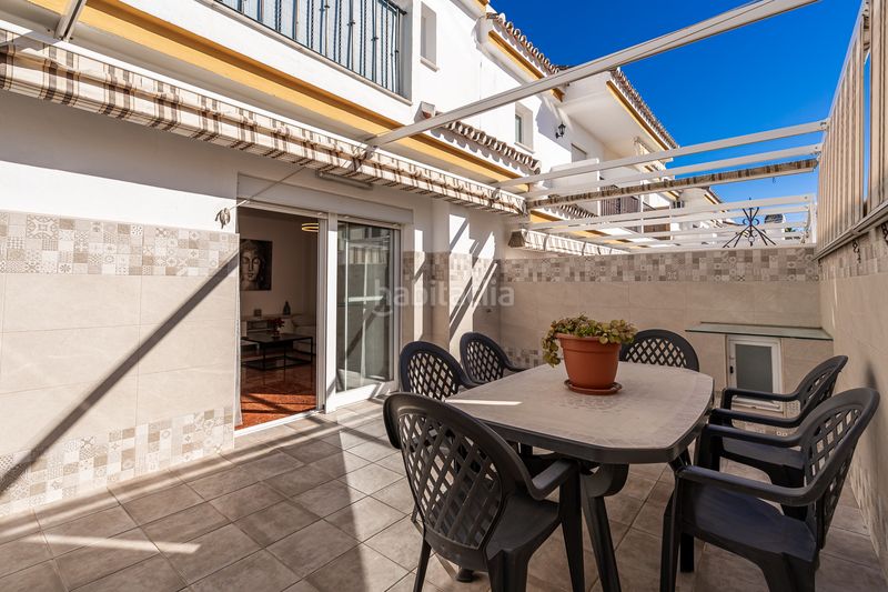 Foto 9faf274d-5f50-4f6d-adf2-85c86fc5e191. Maison jumelée dans arroyo juan benitez 2 dans Centro Estepona