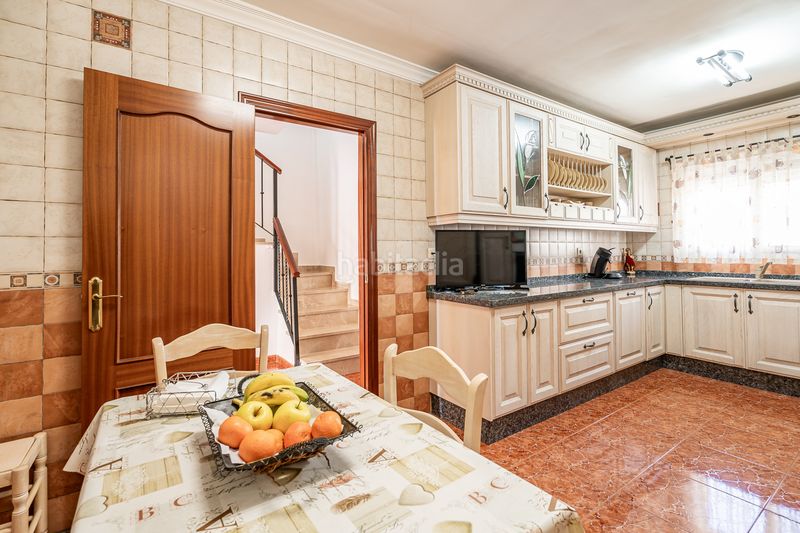 Foto a099ac15-6a3e-49e5-88c3-cfc96911d503. Maison jumelée dans arroyo juan benitez 2 dans Centro Estepona