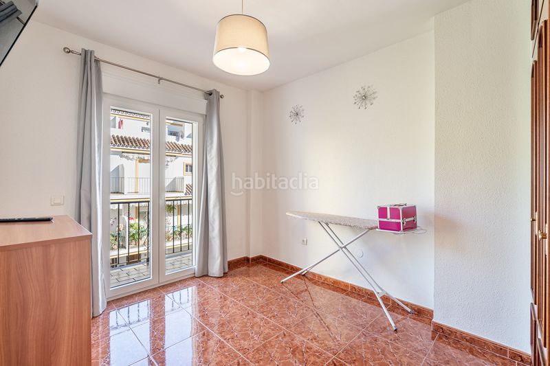 Foto cbdbf3c4-2904-45ea-95ba-7d7f003243fb. Maison jumelée dans arroyo juan benitez 2 dans Centro Estepona
