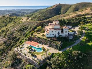 Casa en Altos de Estepona