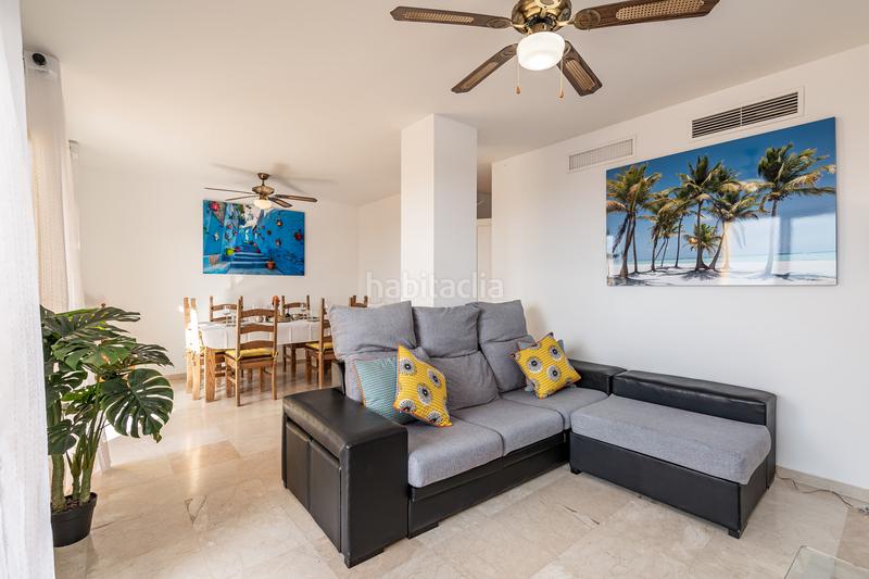 Foto 2d9378c2-1a9b-485d-98a8-d77dc87ab8b0. Affitto a tre livelli in n/a in Parque Central Estepona