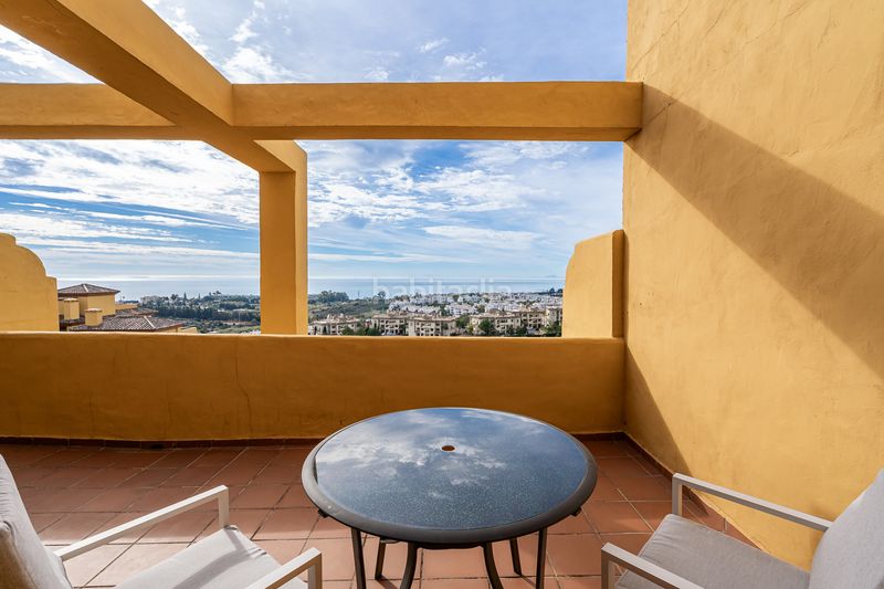 Foto 4bb6ada8-0f9c-43dc-b9e3-94714691ebe1. Location triplex dans n/a dans Parque Central Estepona