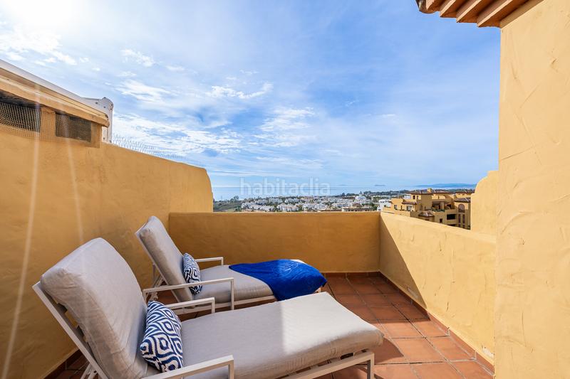 Foto 01b58354-c603-40e1-948b-8decc5cc2e4a. Miete dreistöckige wohnung in n/a in Parque Central Estepona