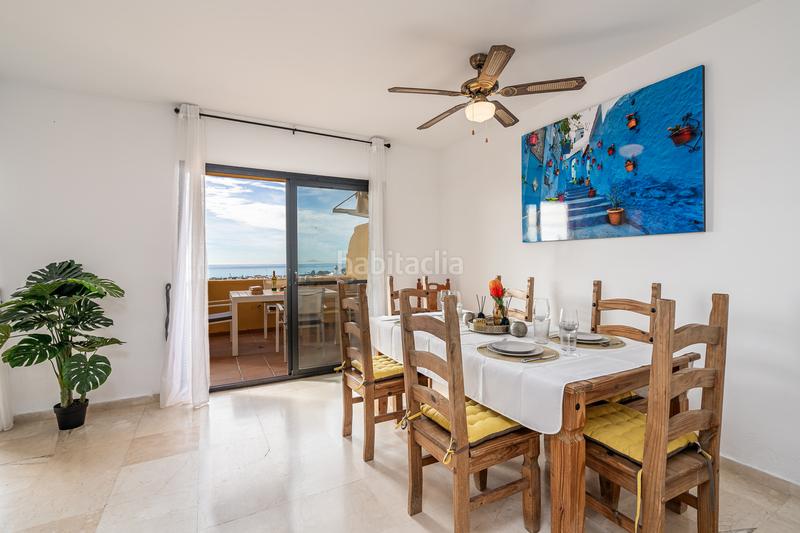 Foto 101c132a-3e7b-4aa8-abda-3168defb20f0. Miete dreistöckige wohnung in n/a in Parque Central Estepona