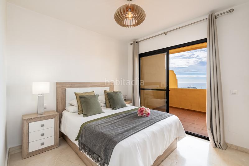 Foto ad244ef9-bed9-461e-beb2-9fc91a283ffa. Miete dreistöckige wohnung in n/a in Parque Central Estepona