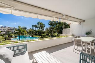 Apartament a Londres-nva andalucia d 2. Exquisito apartamento en nueva andalucía, marbella