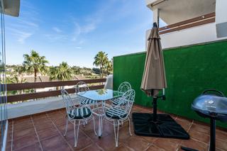 Lloguer Apartament a La Concha - Resina Golf. Apartamento en alquiler en selwo hills, estepona