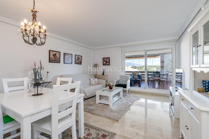 Foto 09a50958-8552-4b5b-8190-c297721c1b3d. Miete appartement mit pool in La Concha - Resina Golf Estepona