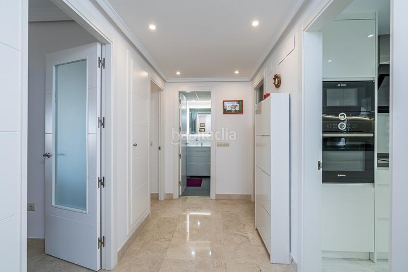 Foto 552a14d5-4949-44b8-9215-37e82741fd1c. Miete appartement mit pool in La Concha - Resina Golf Estepona