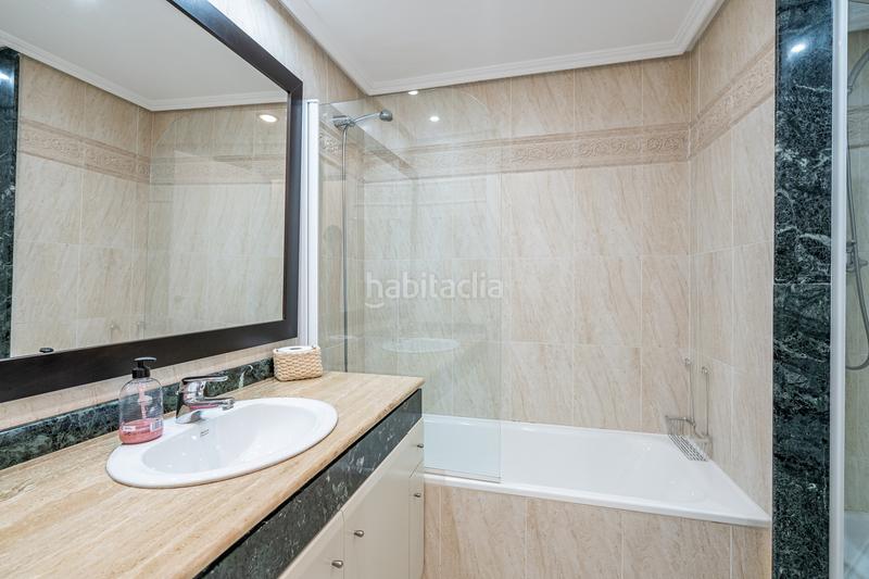 Foto 82f4b260-e45f-4279-b6e5-1dfe9d64a383. Miete appartement mit pool in La Concha - Resina Golf Estepona