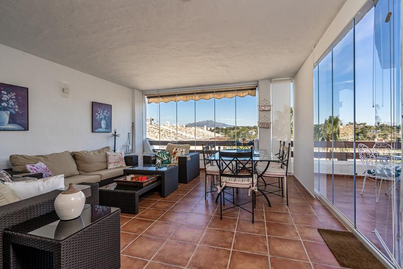Foto d265927d-954f-44fc-8ae7-acd45b06b453. Miete appartement mit pool in La Concha - Resina Golf Estepona