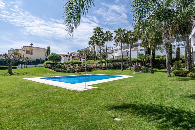 Foto de271d5a-db60-44dd-984f-0d0495278ebd. Miete appartement mit pool in La Concha - Resina Golf Estepona