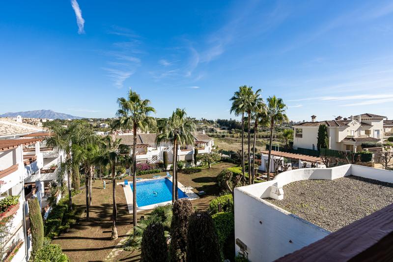 Foto fc563026-0c6d-40f8-932b-a0a41372888c. Miete appartement mit pool in La Concha - Resina Golf Estepona