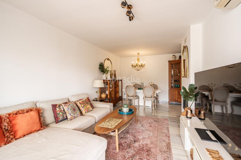 Foto 94fa44b1-9990-463d-b47c-bfe8c7ec0cbb. Apartamento atractivo apartamento con vistas panorámicas al jardín y a las montañas en el parque botánico! en Benahavís
