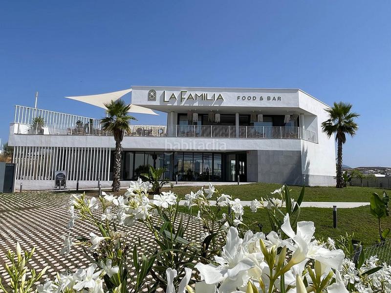 Foto 1bb263a4-fcd4-4d86-8b9e-5ea0664df31b. Miete reihenhaus mit parking pool in Cancelada Estepona