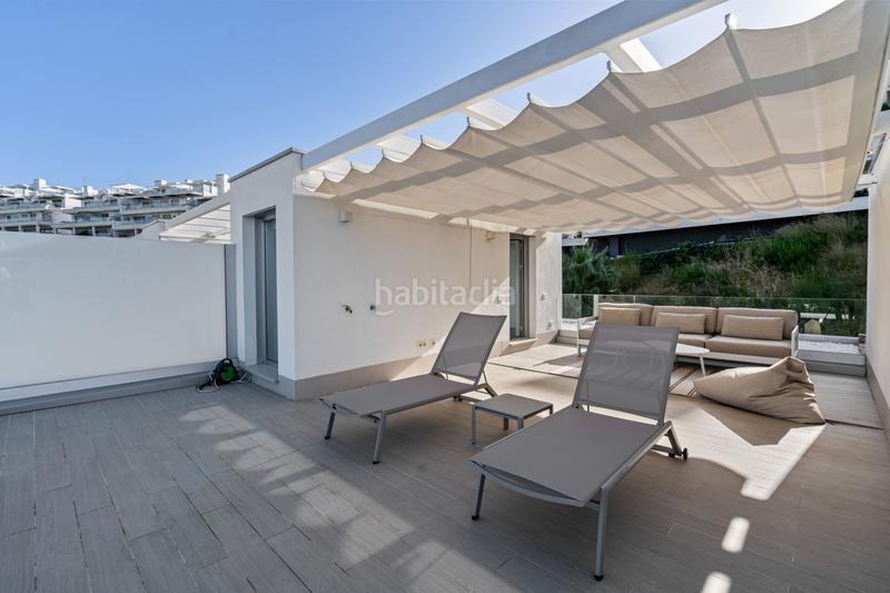 Foto 73524d78-dd69-4ac4-87da-560d4662f690. Miete reihenhaus mit parking pool in Cancelada Estepona