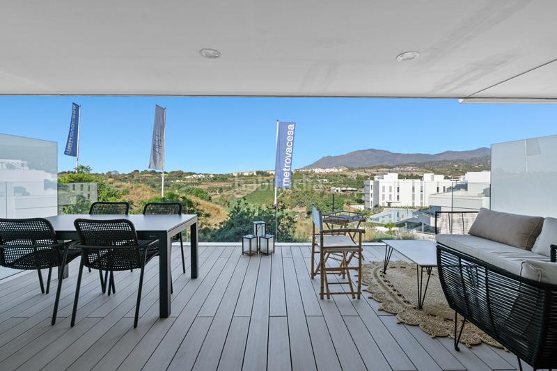 Foto 812c4707-28c1-4f1a-95f6-c01d62679be1. Miete reihenhaus mit parking pool in Cancelada Estepona