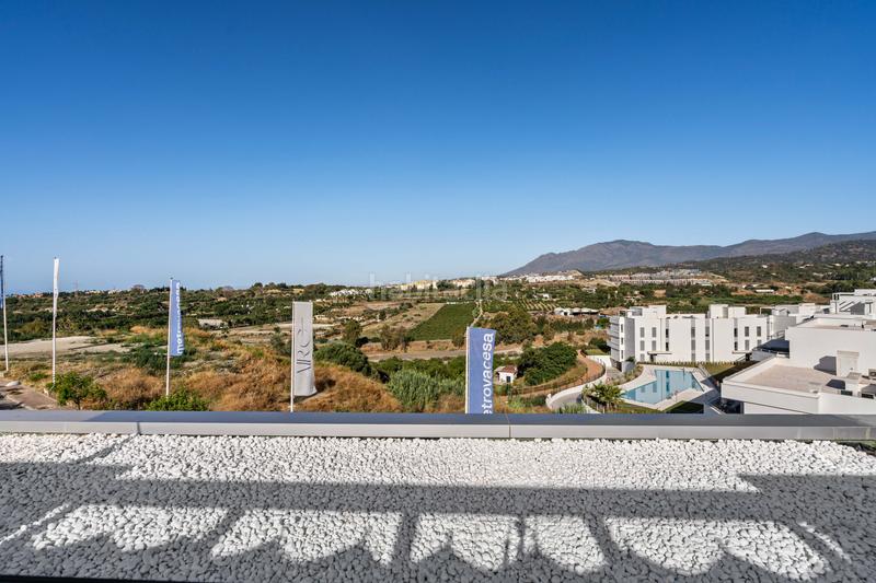 Foto a0ee212a-c329-428a-9926-d9d4d4e2aca9. Miete reihenhaus mit parking pool in Cancelada Estepona