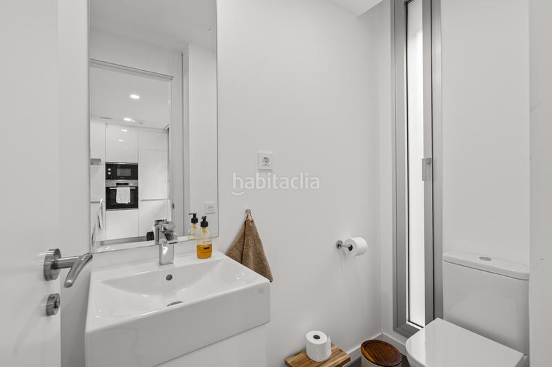 Foto 299a84ef-93e5-48b8-8705-20c2eec09053. Rent semi detached house with parking pool in Cancelada Estepona