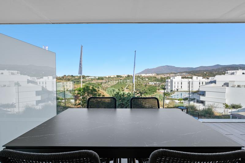 Foto 66501f81-710e-4c47-8038-ed091b97e18a. Rent semi detached house with parking pool in Cancelada Estepona