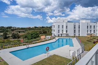 Penthouse in Cancelada