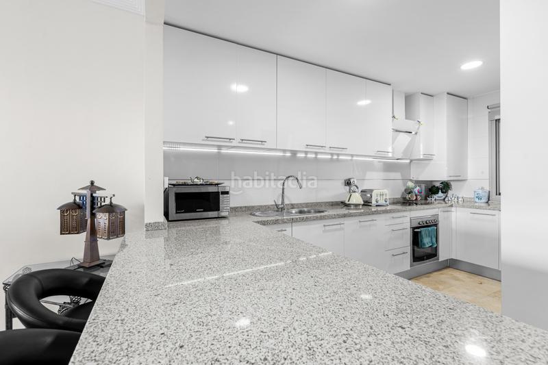 Foto 1f22b8a7-40b6-4b9c-9fd2-4f12a6ec77f7. Ground floor in sup-s1 soto resinera 7 in La Concha - Resina Golf Estepona