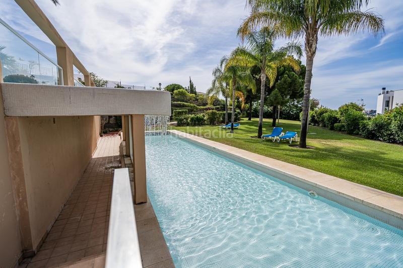 Foto 26cb3abd-7583-43cf-9d64-7a59b91adc1b. Ground floor in sup-s1 soto resinera 7 in La Concha - Resina Golf Estepona