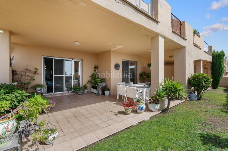 Foto 2efe000d-78bb-4c52-a635-bc10277963f5. Ground floor in sup-s1 soto resinera 7 in La Concha - Resina Golf Estepona