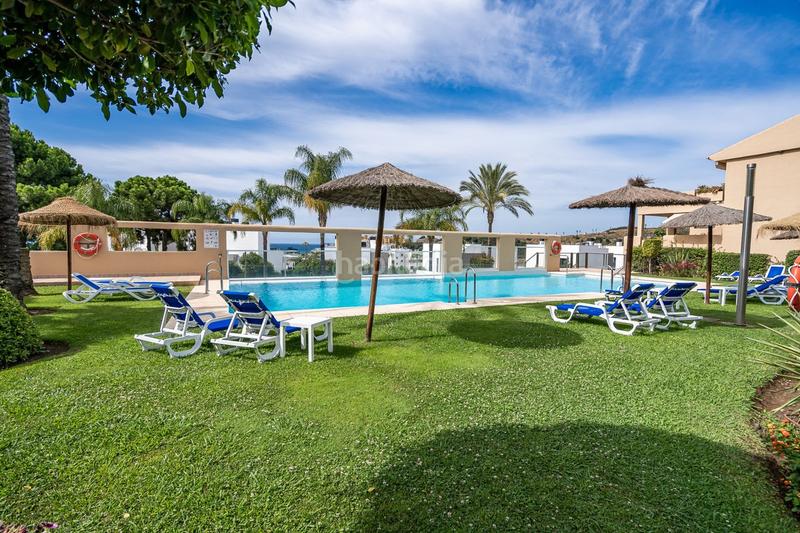 Foto 404a24f4-7203-4380-b818-5bfda82e924d. Ground floor in sup-s1 soto resinera 7 in La Concha - Resina Golf Estepona