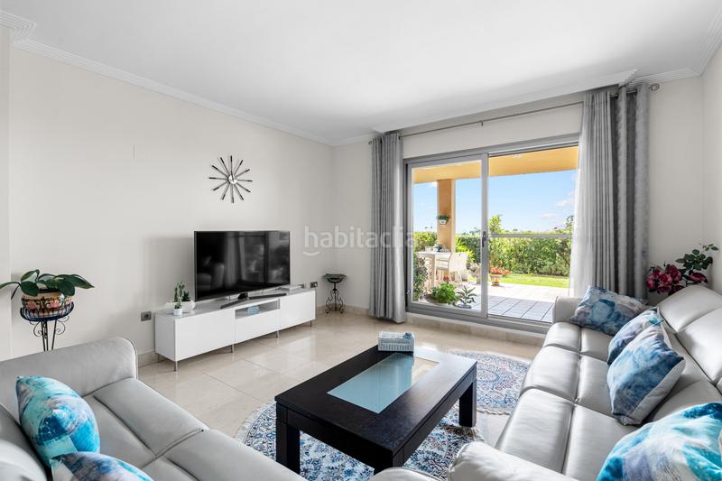 Foto 4557c996-0a3e-4aec-9a8a-2c26f7f725da. Ground floor in sup-s1 soto resinera 7 in La Concha - Resina Golf Estepona