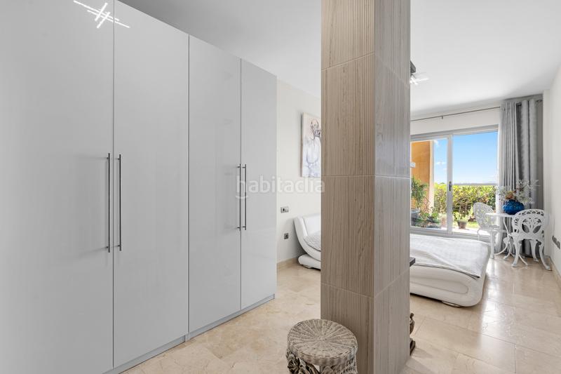 Foto 49ac70ea-124b-4ad7-a414-1e1fb01b0ed2. Ground floor in sup-s1 soto resinera 7 in La Concha - Resina Golf Estepona