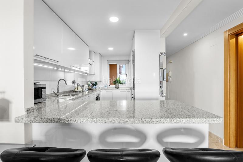 Foto 56678fc6-3f3f-45ba-bcc5-6134c5b4bb21. Ground floor in sup-s1 soto resinera 7 in La Concha - Resina Golf Estepona