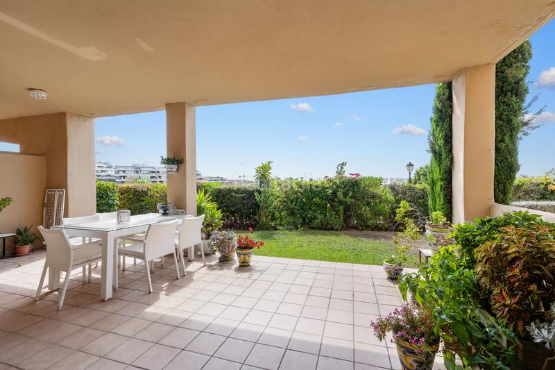 Foto 6b20f78a-4758-4a73-b161-8bb7121cf73b. Ground floor in sup-s1 soto resinera 7 in La Concha - Resina Golf Estepona